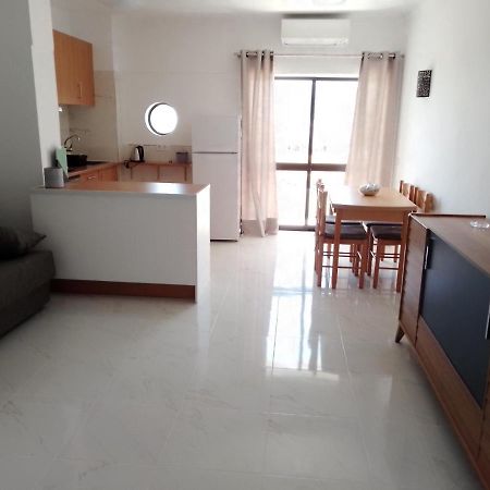T1 Albufeira Apartment Bagian luar foto
