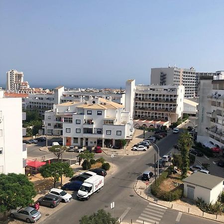 T1 Albufeira Apartment Bagian luar foto
