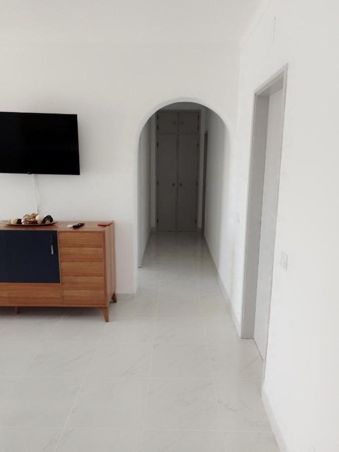 T1 Albufeira Apartment Bagian luar foto