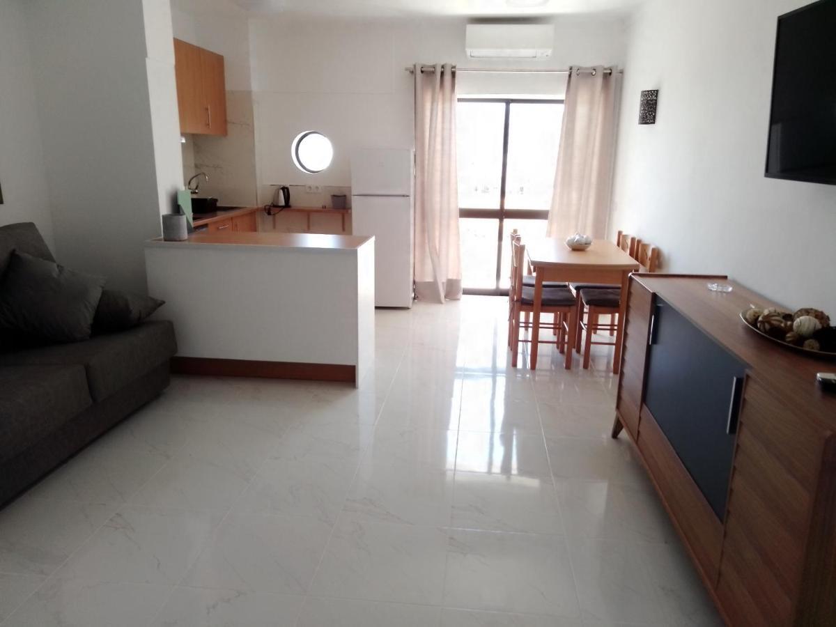 T1 Albufeira Apartment Bagian luar foto
