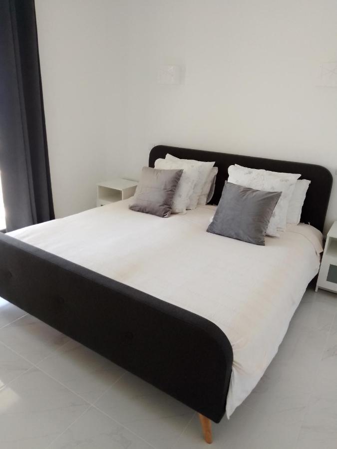 T1 Albufeira Apartment Bagian luar foto