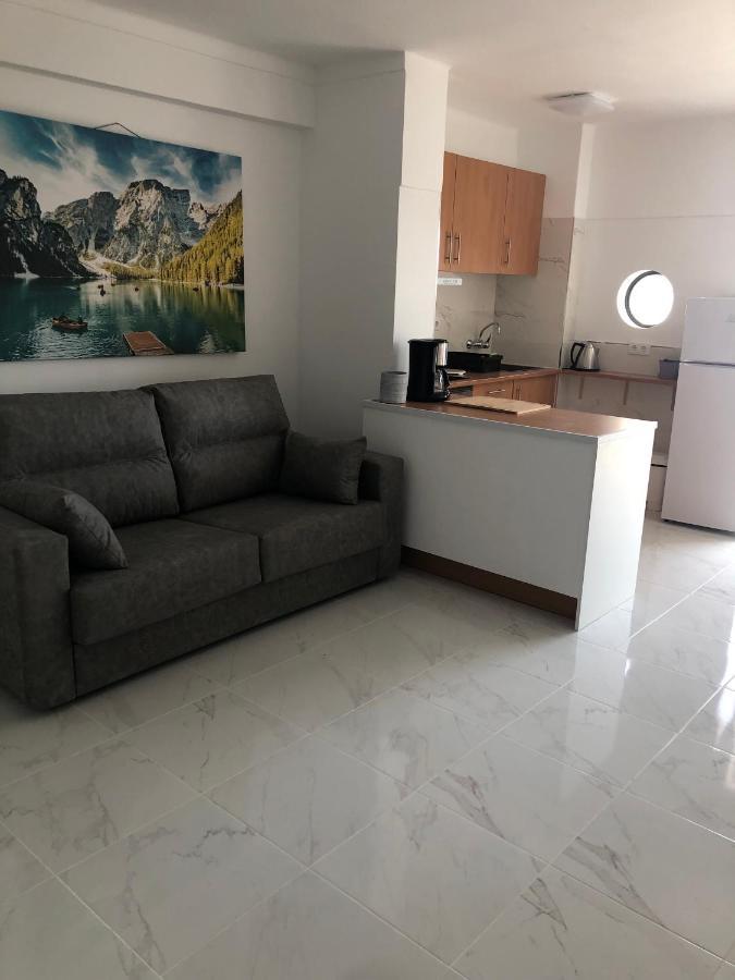 T1 Albufeira Apartment Bagian luar foto