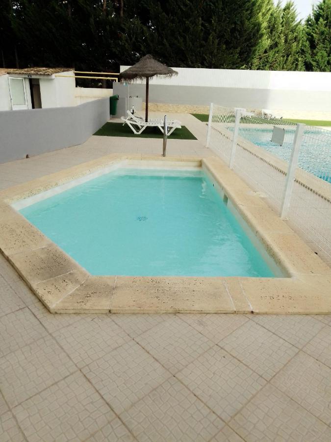 T1 Albufeira Apartment Bagian luar foto